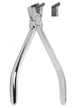 Pliers For Orthoontics